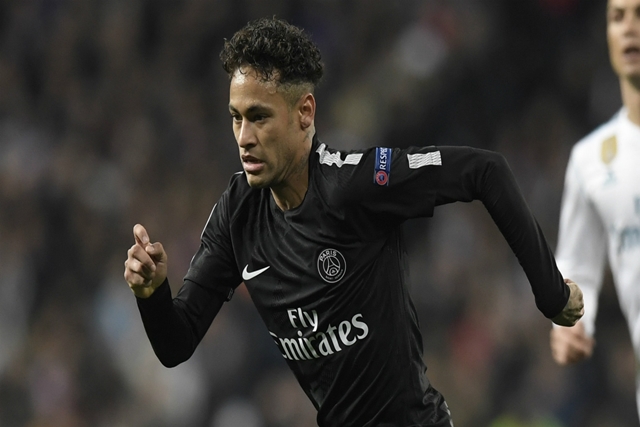 Neymar: Coutinho dan Gabriel Jesus Akan Bersinar di Piala Dunia