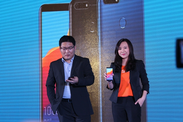 Resmi Dirilis, Ini Dia 3 Fitur Menarik dari Honor 7A